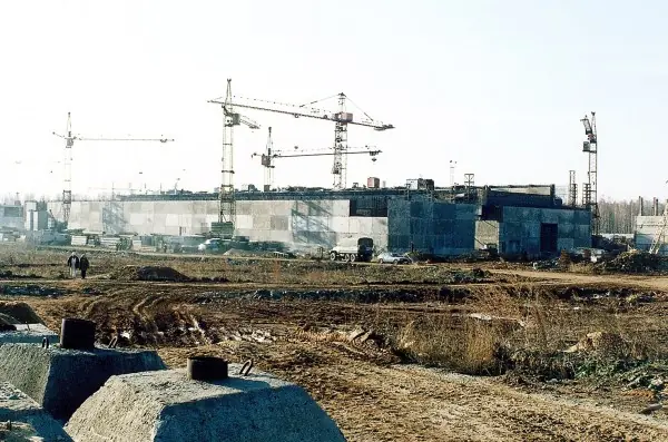 planta