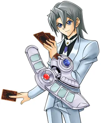 Top 7 mejores duelistas de yu-gi-oh!