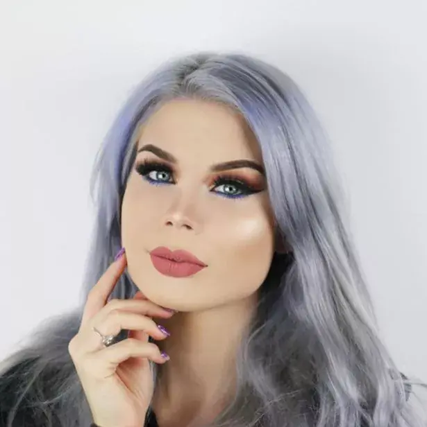 maquillaje