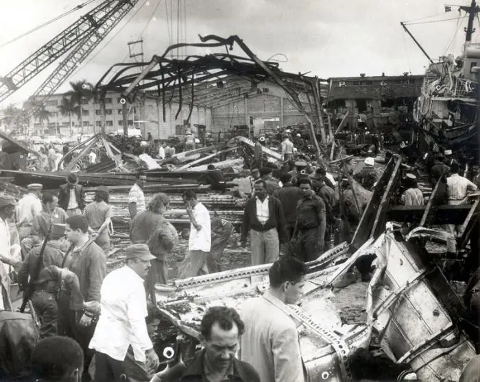 Qué veía el Che Guevara en su foto más famosa