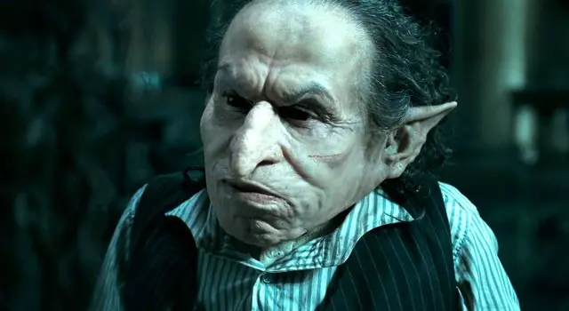 10 Datos Curiosos de las peliculas de Harry Potter