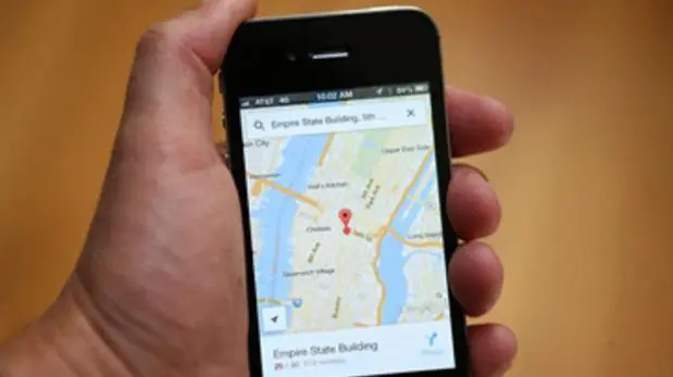 google maps