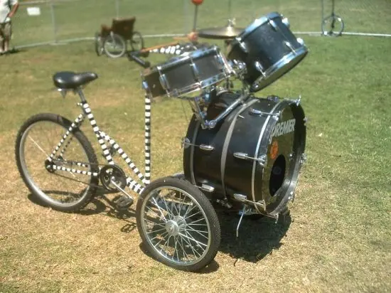 mirs (municion improvisada recog