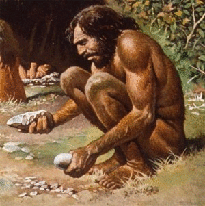 La Edad de Piedra