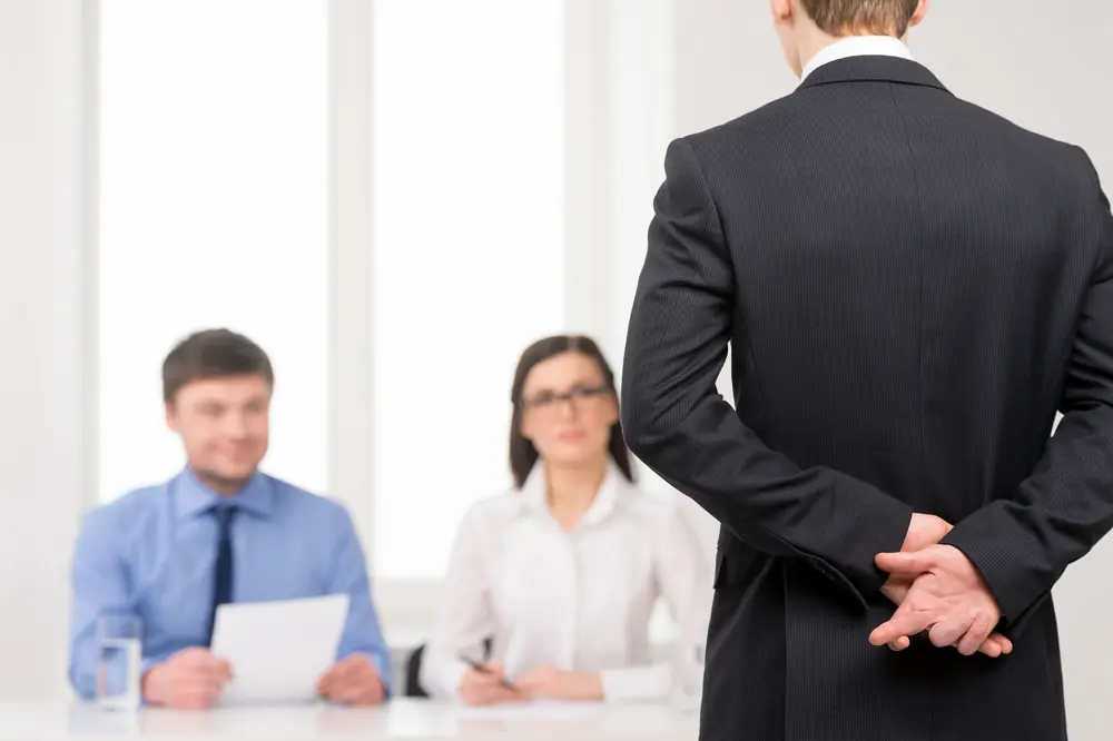 Cosas que deberias borrar de tu CV inmediatamente