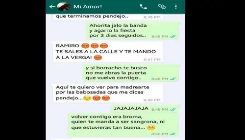 broma a su novia broma a su novia