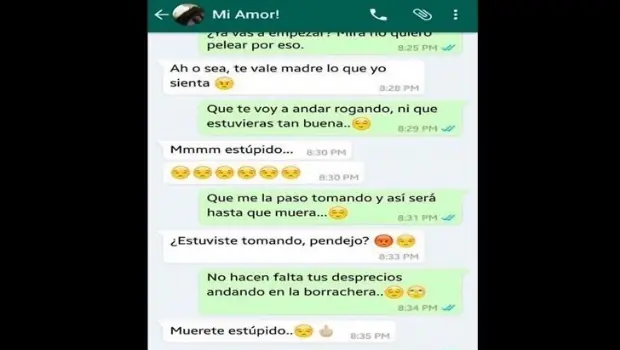 tan buena
