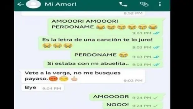 ni que