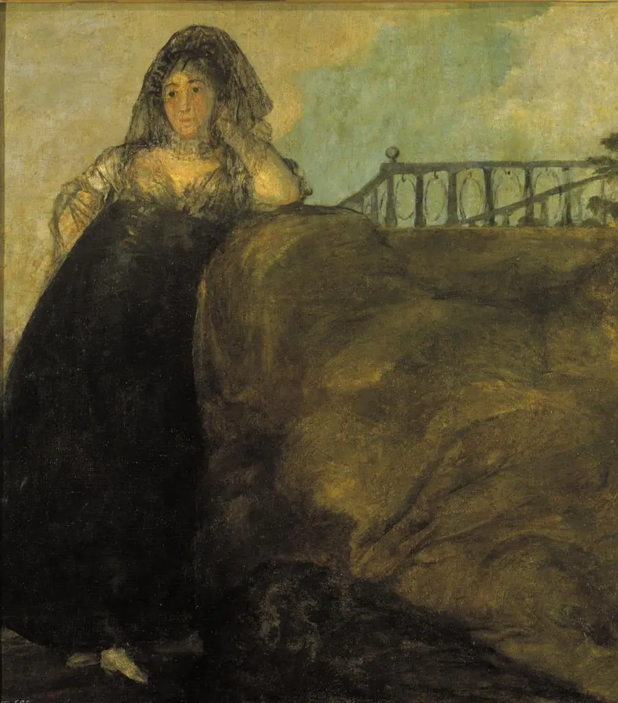 Goya