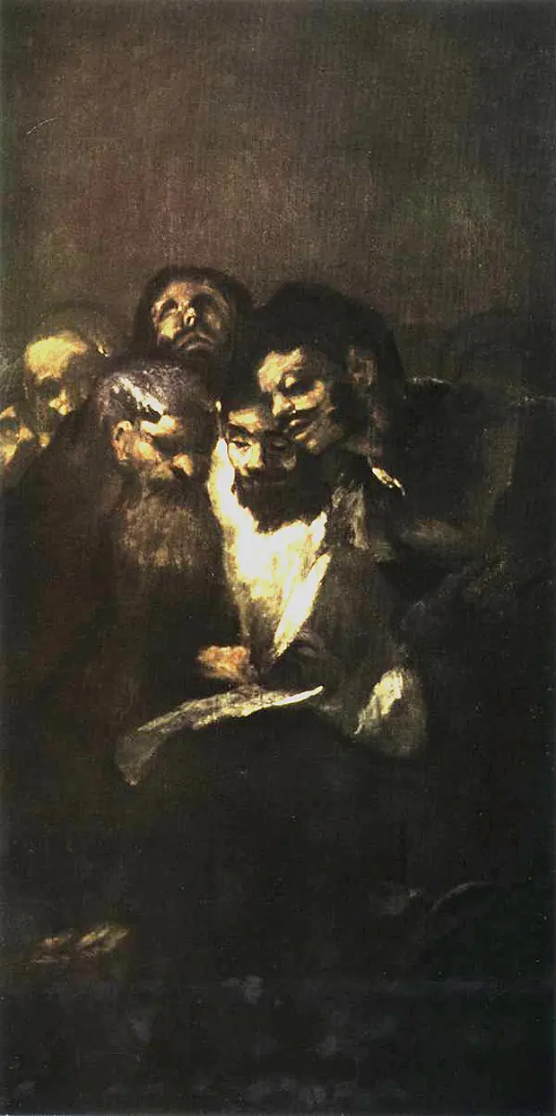 pinturas