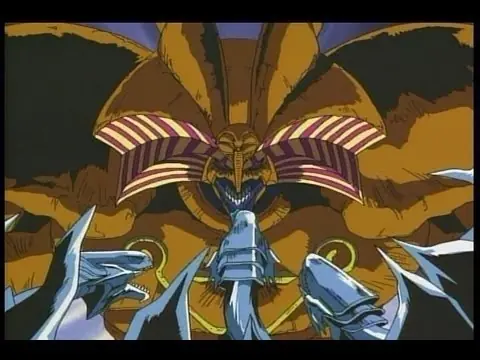 yugioh