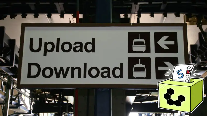 Los cinco mejores clientes de BitTorrent