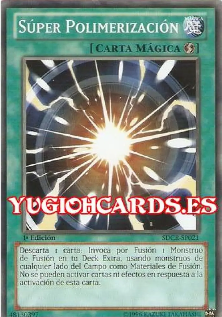 duelistas