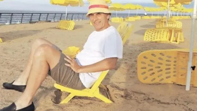 Macri de vacaciones de nuevo (3ra en 8 meses)