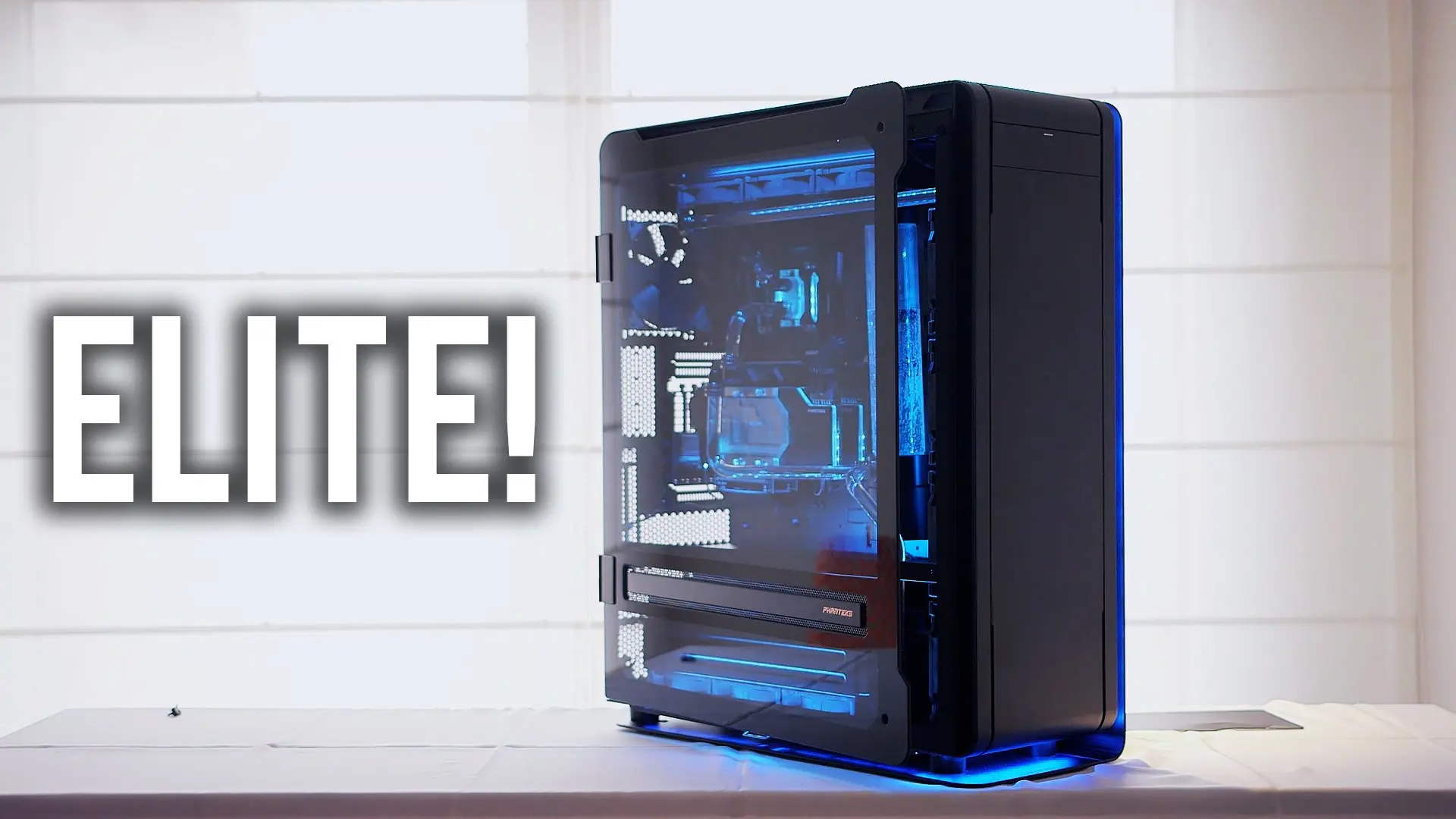 Las mejores torres silenciosas para PC!