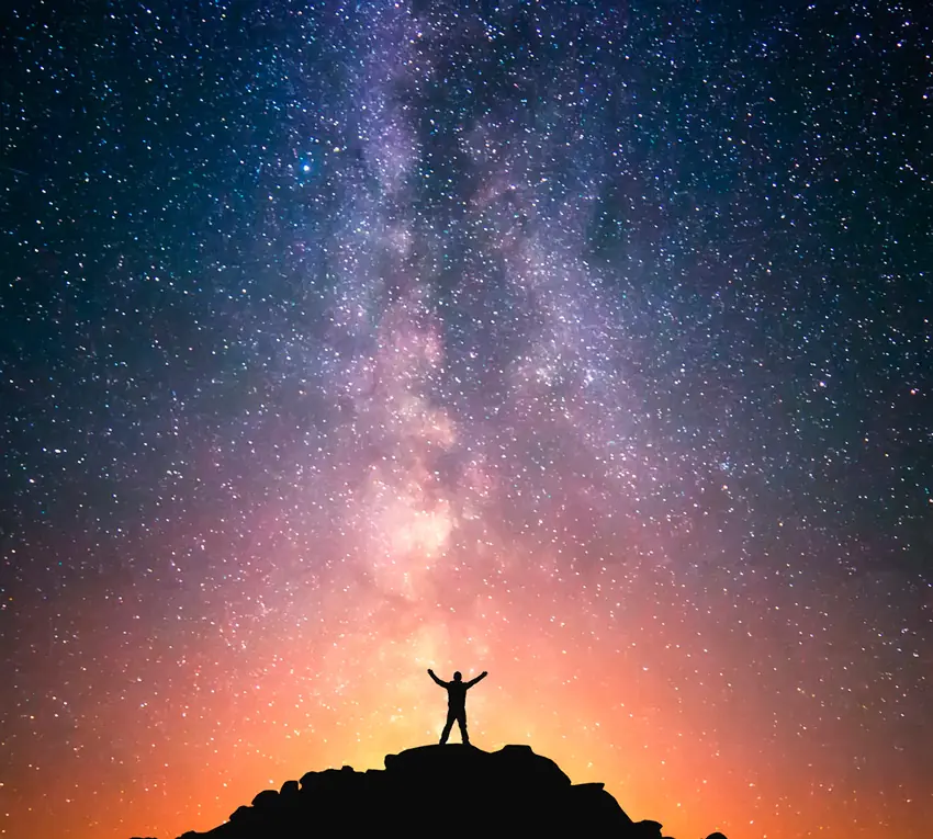 5 Grandes misterios del Universo!