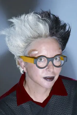 Orlan, arte?..o locura