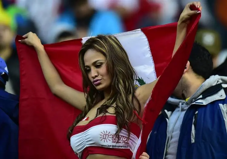 Perú vs. Brasil chocan por el Grupo B de la Copa América Perú vs. Brasil chocan por el Grupo B de la Copa América
