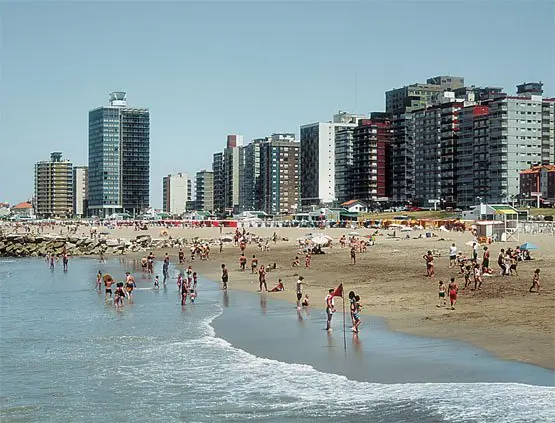 costa del este