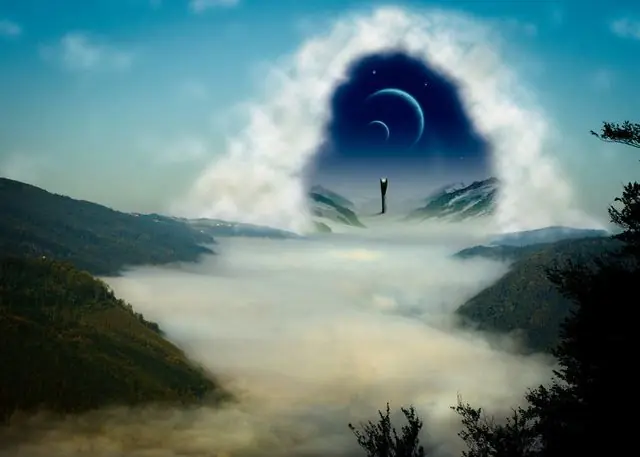 universo