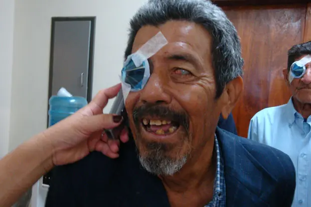 Apocalipsis Zombie para gente con bajos recursos..