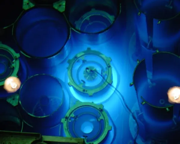 reactor