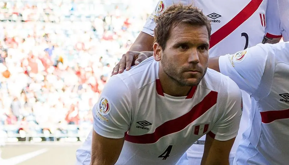 Perú vs. Brasil chocan por el Grupo B de la Copa América