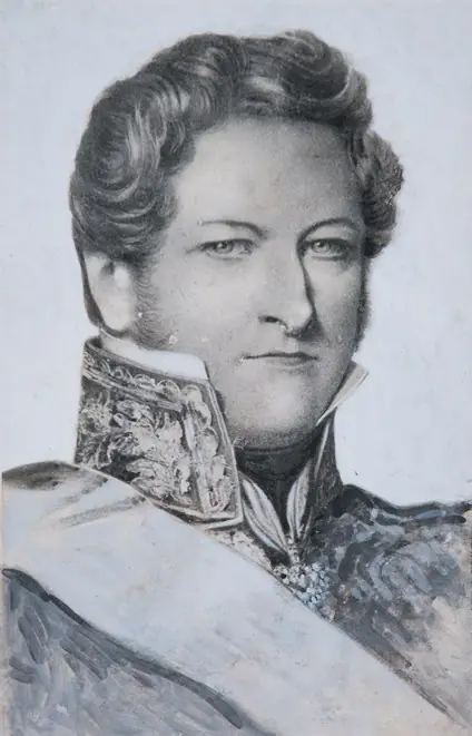 Rosas, genocida y vendepatria