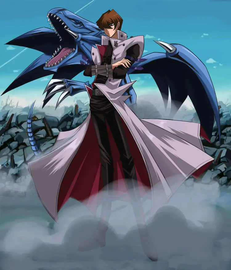 Top 7 mejores duelistas de yu-gi-oh!