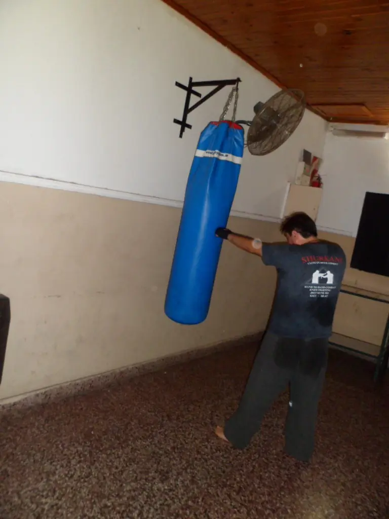 rabia rabia