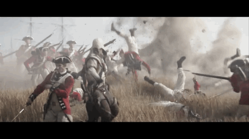 assasin creed 3 assasin creed 3
