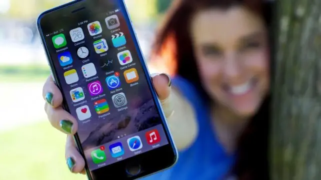 Una app para rastrear celulares perdidos o robados