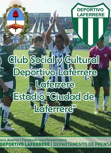 Clubes del Fútbol Argentino por Provincia (Parte 2)