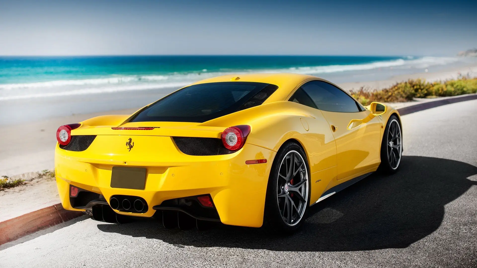 458 Italia