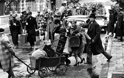 "La lista de Schindler" Curiosidades que quizá no sabias.