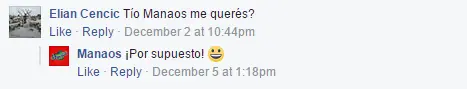 Las mejores respuestas de Manaos! Actualizado Las mejores respuestas de Manaos! Actualizado