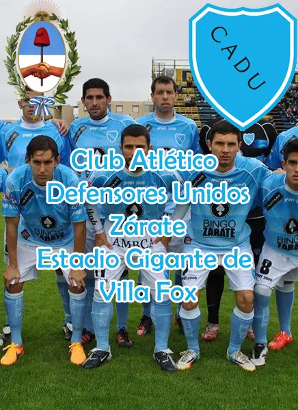 Clubes del Fútbol Argentino por Provincia (Parte 2)