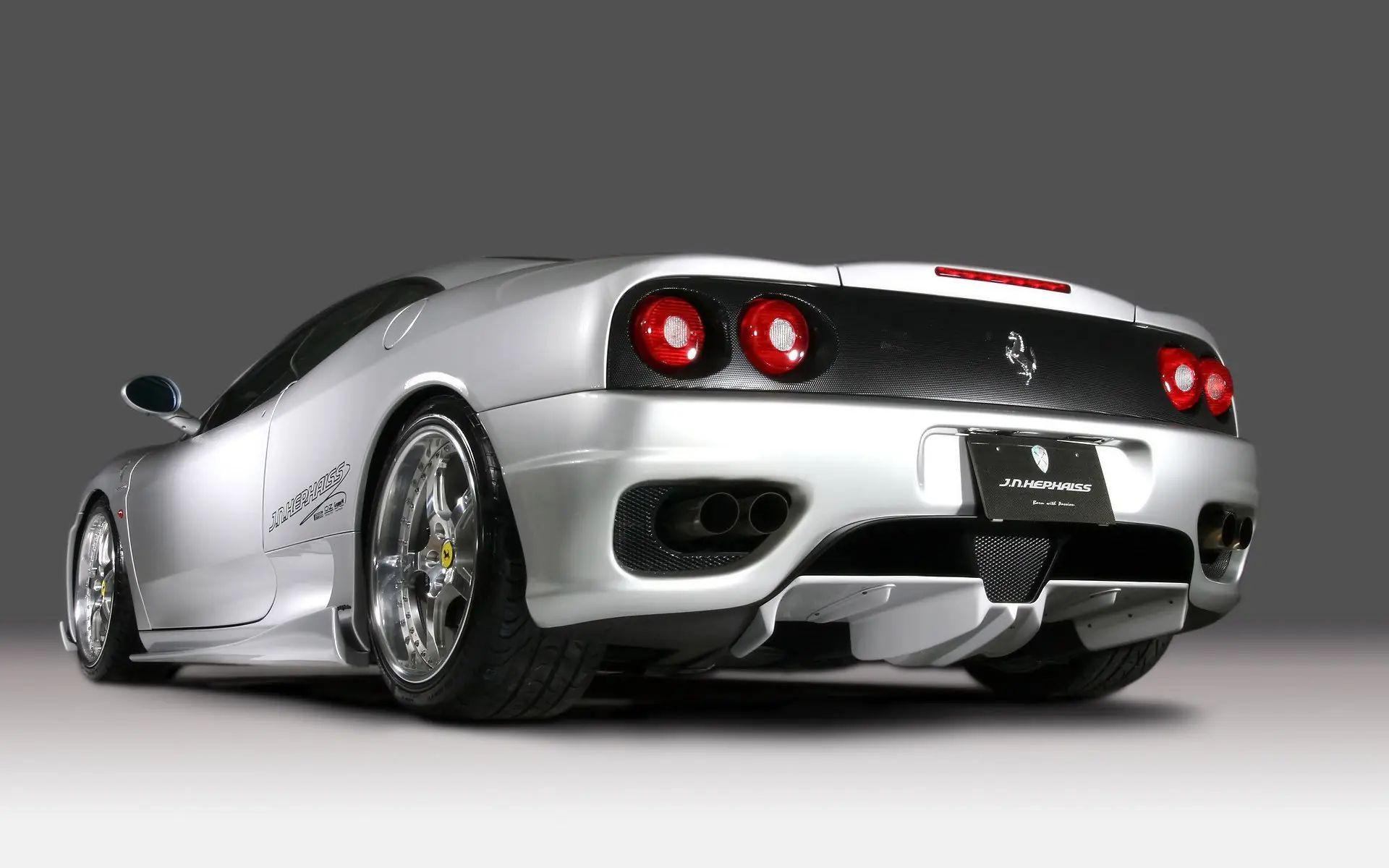enzo