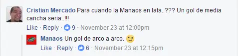 manaos manaos