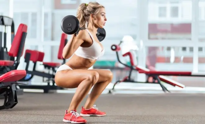 5 Consejos para motivarte a ir al gimnasio