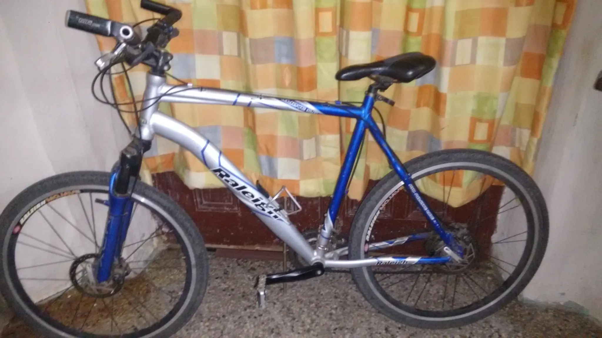 Bienvenidos a mi Virgo-Pieza