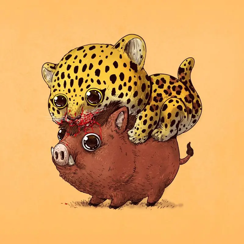 ilustraciones ilustraciones