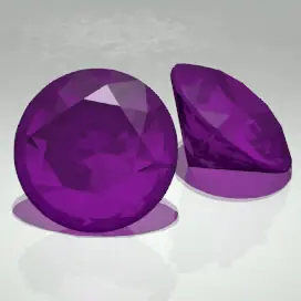 la amatista mi piedra favorita