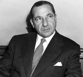 mafia italiana
