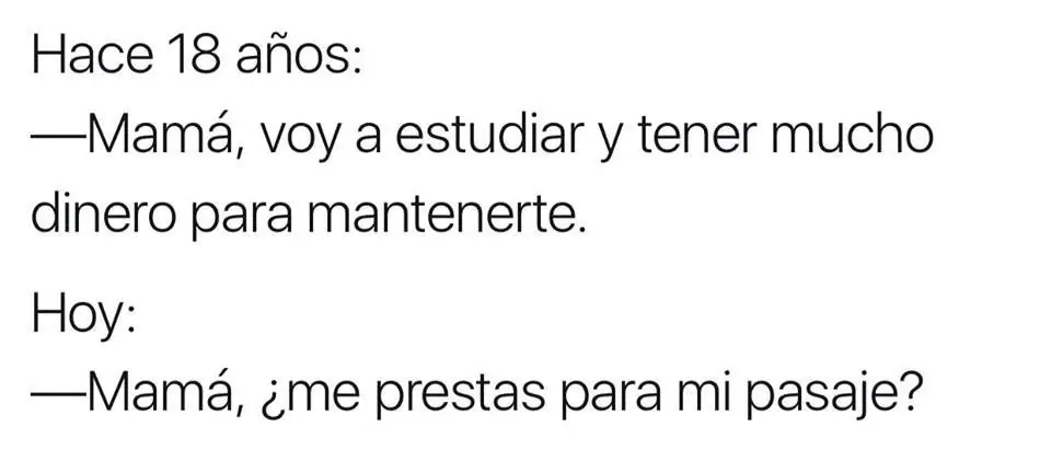 noche de risas