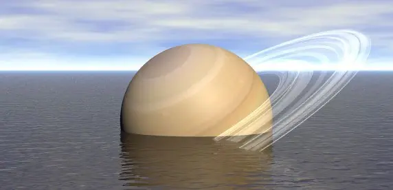 30 Curiosidades sobre Saturno y su luna Titan que no sabias