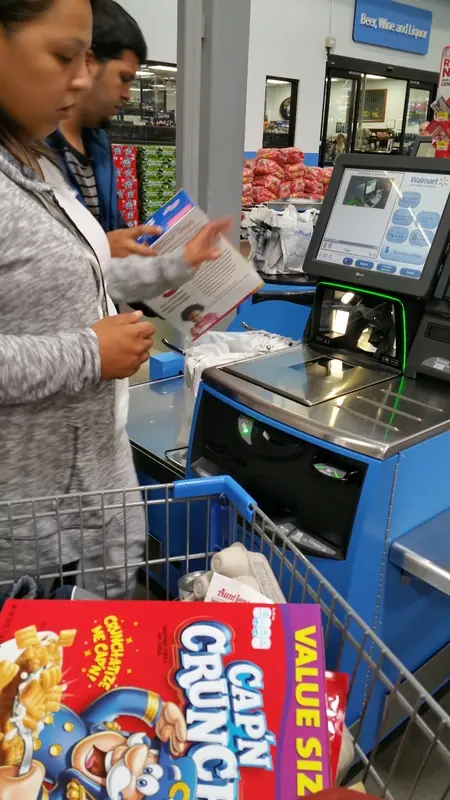 Trabaje en Alaska y te lo muestro Part 2