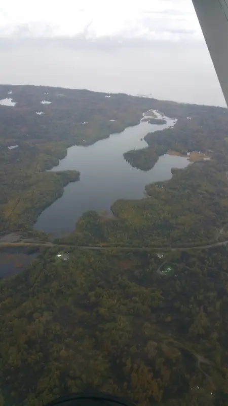 Trabaje en Alaska y te lo muestro Part 2