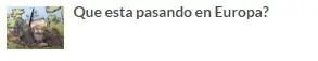duelo