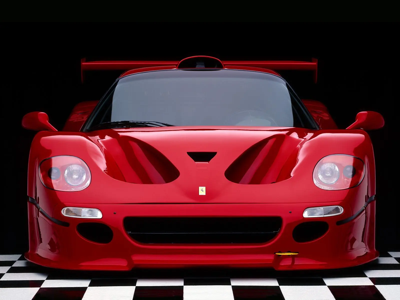 f12 berlinettal